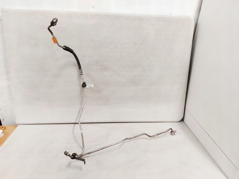 фото №1, Opel antara captiva 2.0 cdti шланг кондиционера