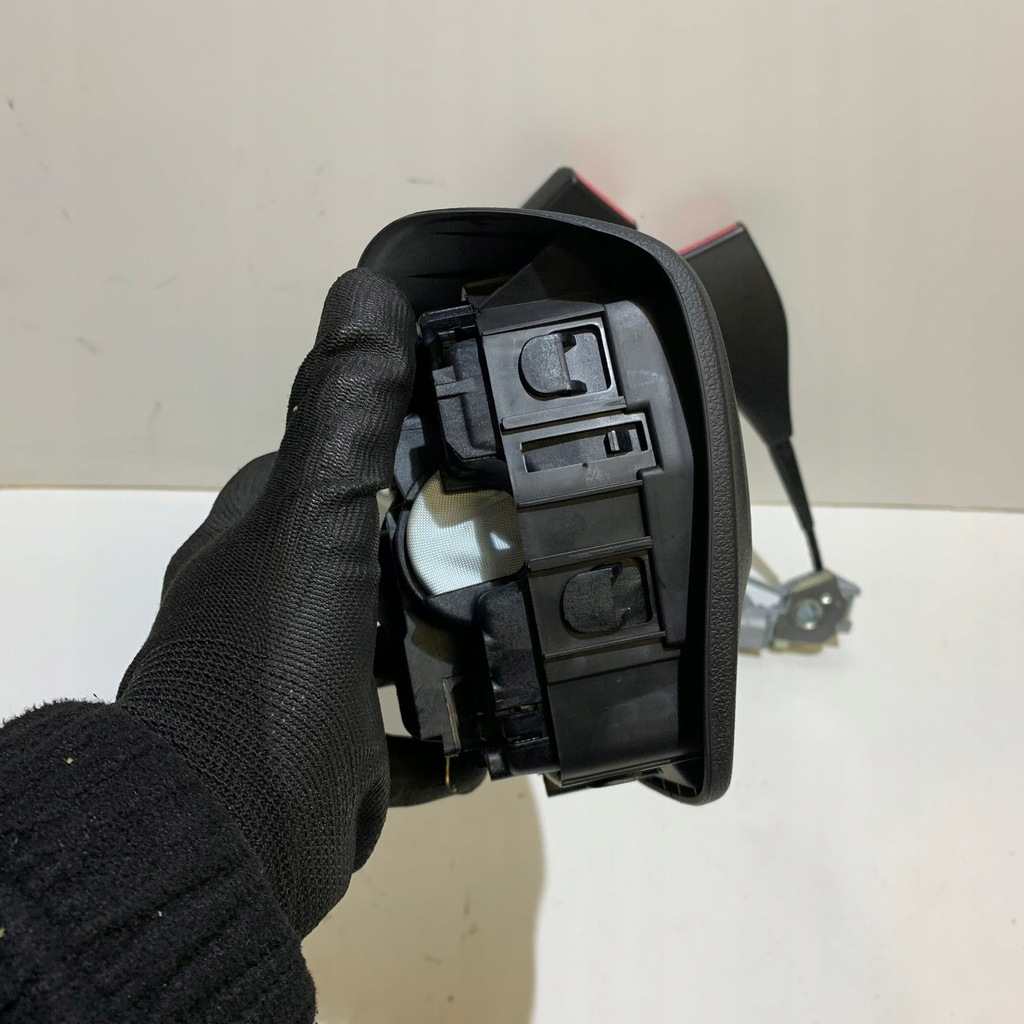 фото №6, Kangoo ii iii подушка подушка безпеки натягувачі 985707520r 878961288r 878977650r