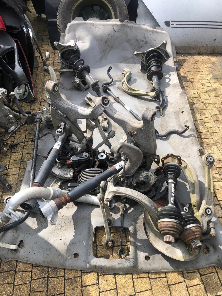 Купить Приводной вал audi a4 b8 a5 2.0 tdi 2.7 3.0 tdi 4.2 fsi