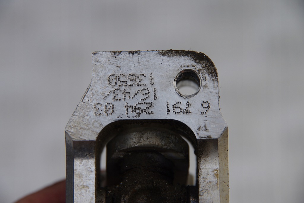 фото №6, Колонка kirownicza крестовина bmw 3 f34 gt 318d