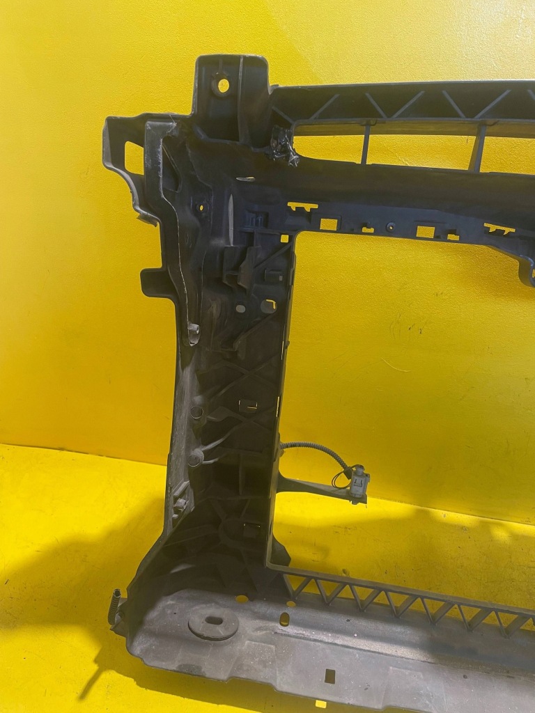 фото №9, Volkswagen scirocco iii 2010 pas передний