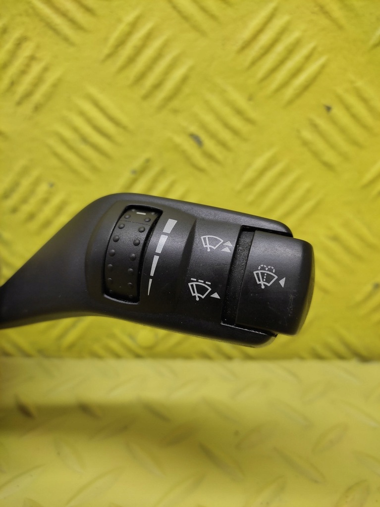 фото №3, Ford focus mk2 перемикач комбінований