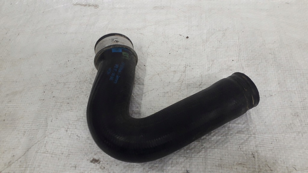 фото №1, Шланг турбины vw golf v, 1k0145845