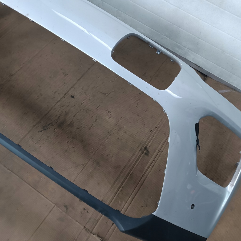 фото №6, Бампер перед kia soul iii e ev 86511-j2000