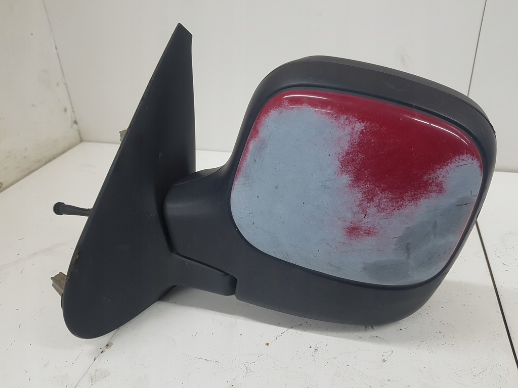 фото №1, Зеркало левая citroen berlingo 1