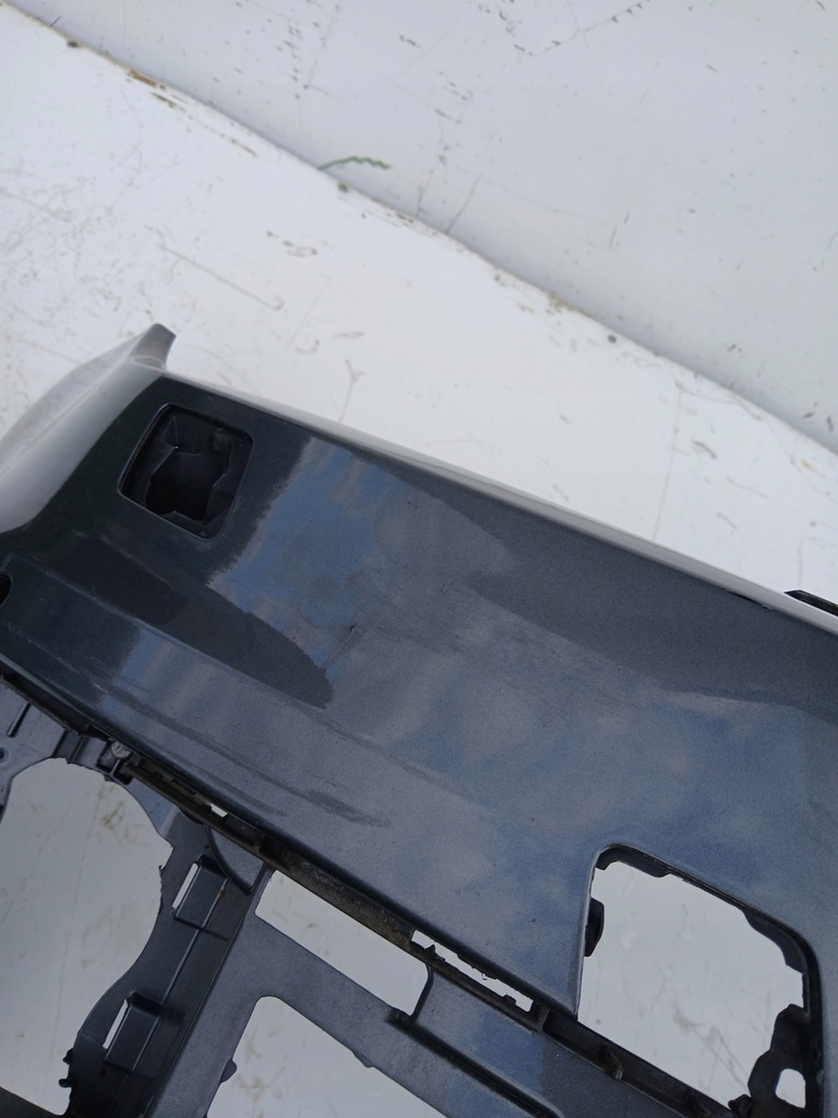 фото №10, Бампер перед vw eos lift