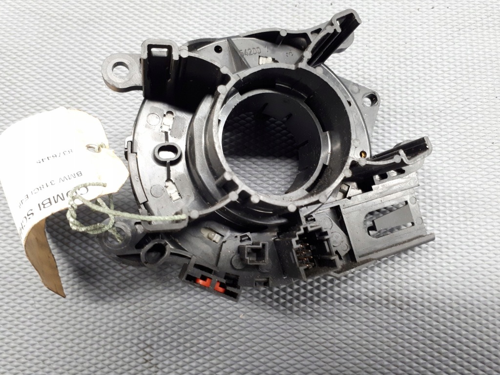 фото №6, 542011 стрічка датчик bmw e39