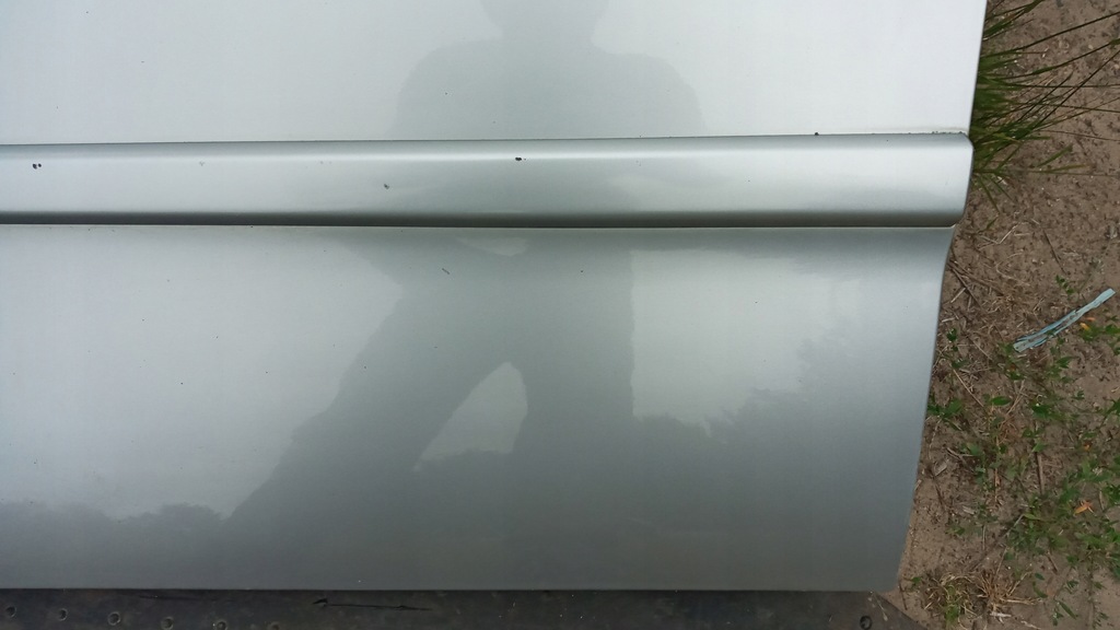 фото №11, Fiat croma ii двері лівий перед ліва передні