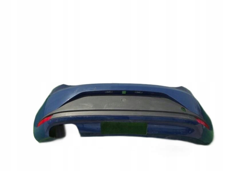 Купить Seat leon 3 5f fr 3 дверь бампер задний 4pdc 511