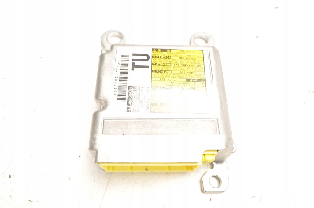 фото №1, Toyota iq датчик подушки безопасности подушка безопасности 89170-74030