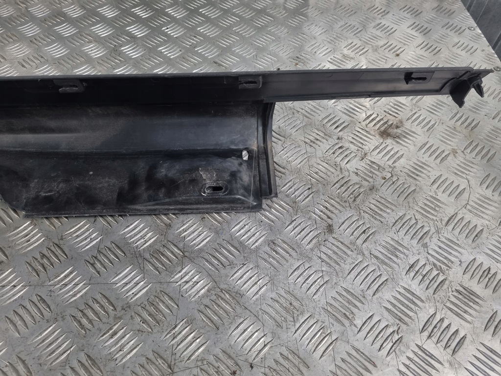 фото №11, Ford оригінальний номер am51-r10155-a молдинг поріг накладка