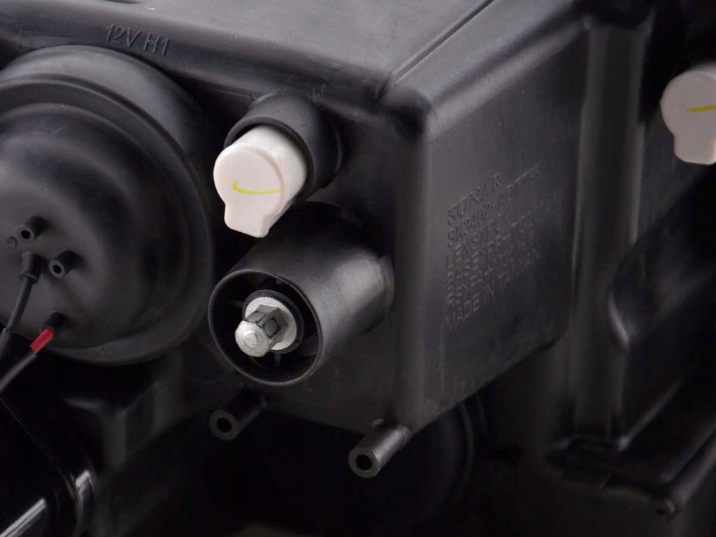 фото №8, Лампы перед daylight led drl audi tt 8n 99-05