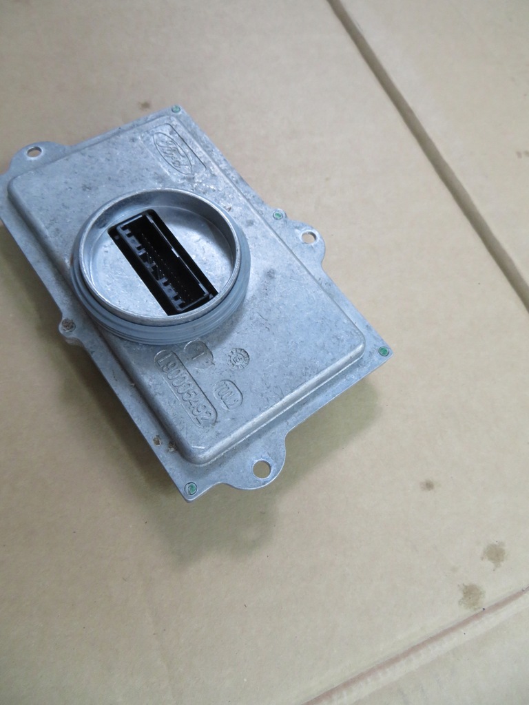 фото №3, Ford mondeo mk5 ford s max mk2 модуль l90049276