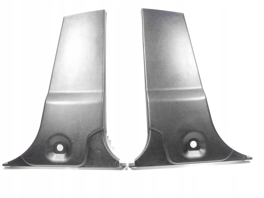 фото №1, Ssangyong actyon 09r захист стійка поперечина поріг