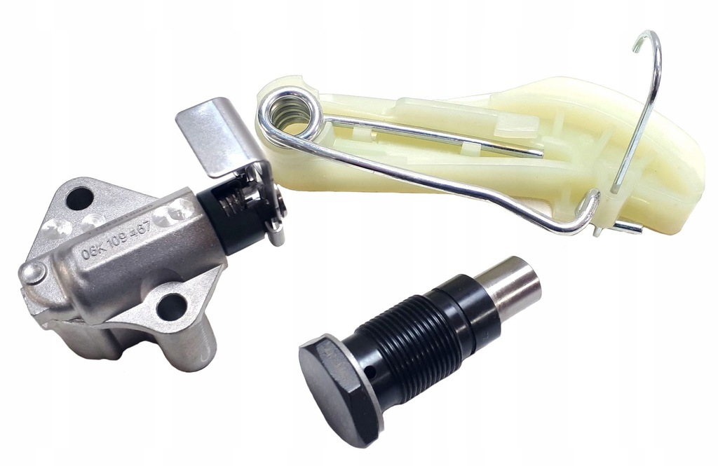 фото №16, Borsehung набір ланцюга розподільного валу 1,8tfsi комплект з комплект вала балансування