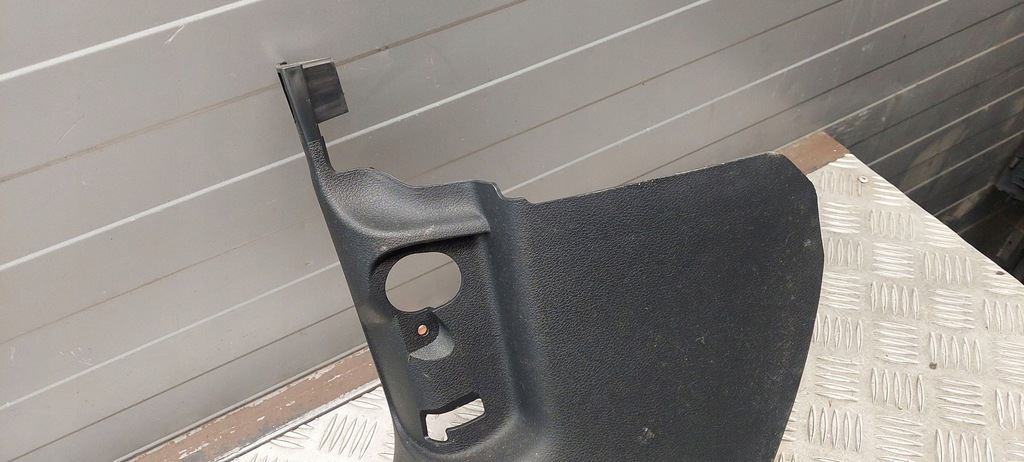 фото №5, Audi a7 s7 4g 2012 перед сторона ліва молдинг поріг