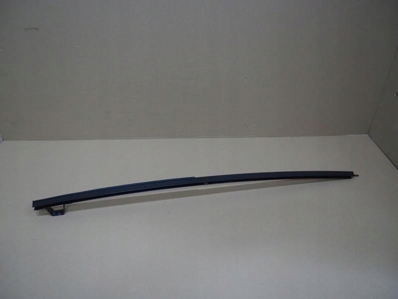 фото №1, Напрямна вікон правий перед ford transit custom