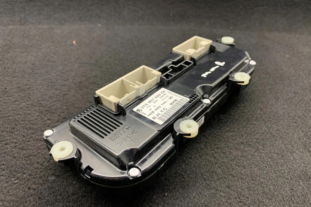 фото №11, Другое модули skoda yeti 5l 3t0907044ce 2.0l дизель 2015