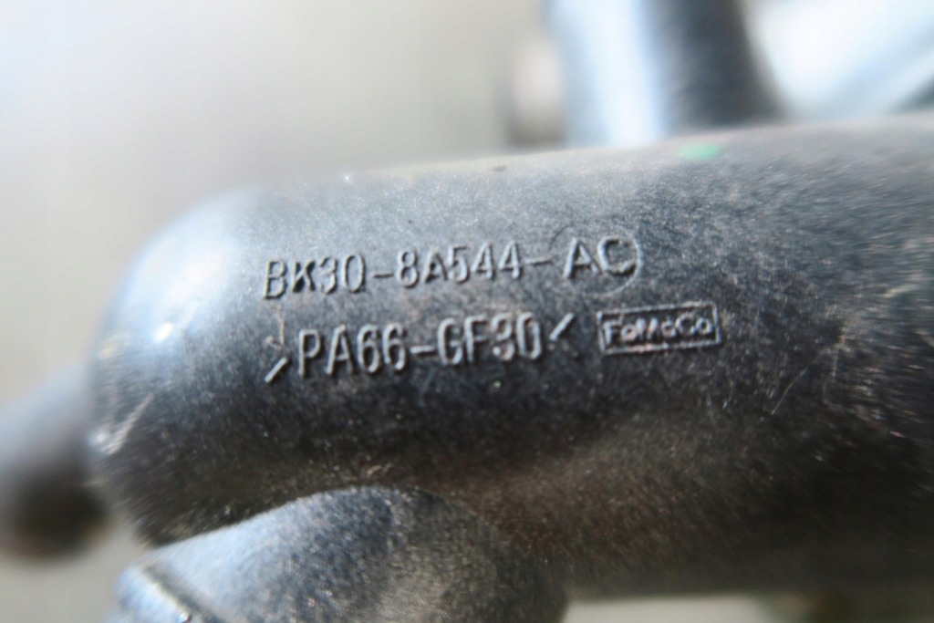 фото №2, Ford ranger 3.2 tdci насос wody оригинал