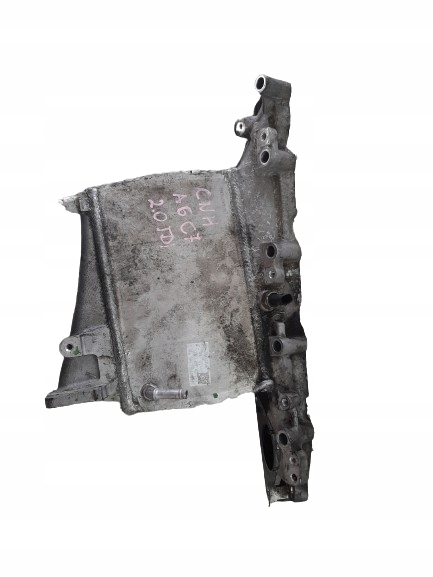 фото №1, Audi a6 c7 2.0 tdi коллектор всасывающий 04l129766ad