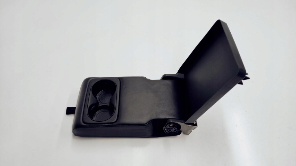 фото №6, Подлокотник сиденье задняя кожа ford edge mk2