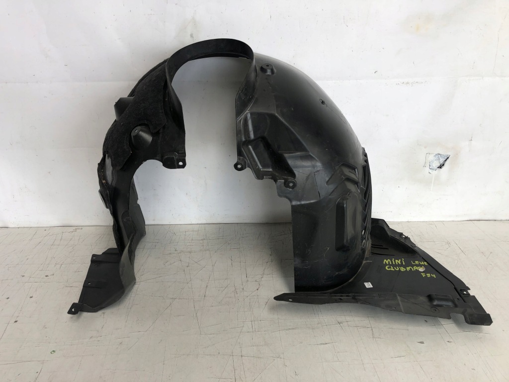 фото №1, Подкрылок левая перед передние mini clubman f54