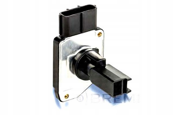 фото №4, Витратомір повітря вкладиш ford mond