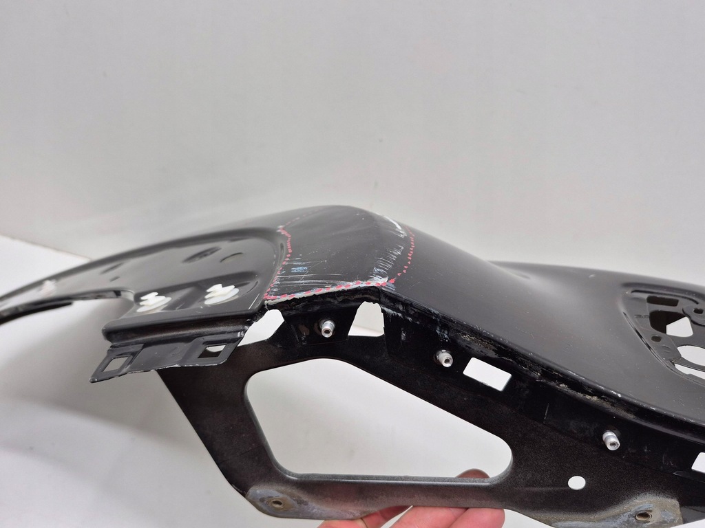 фото №9, Jeep renegade крыло передний правый