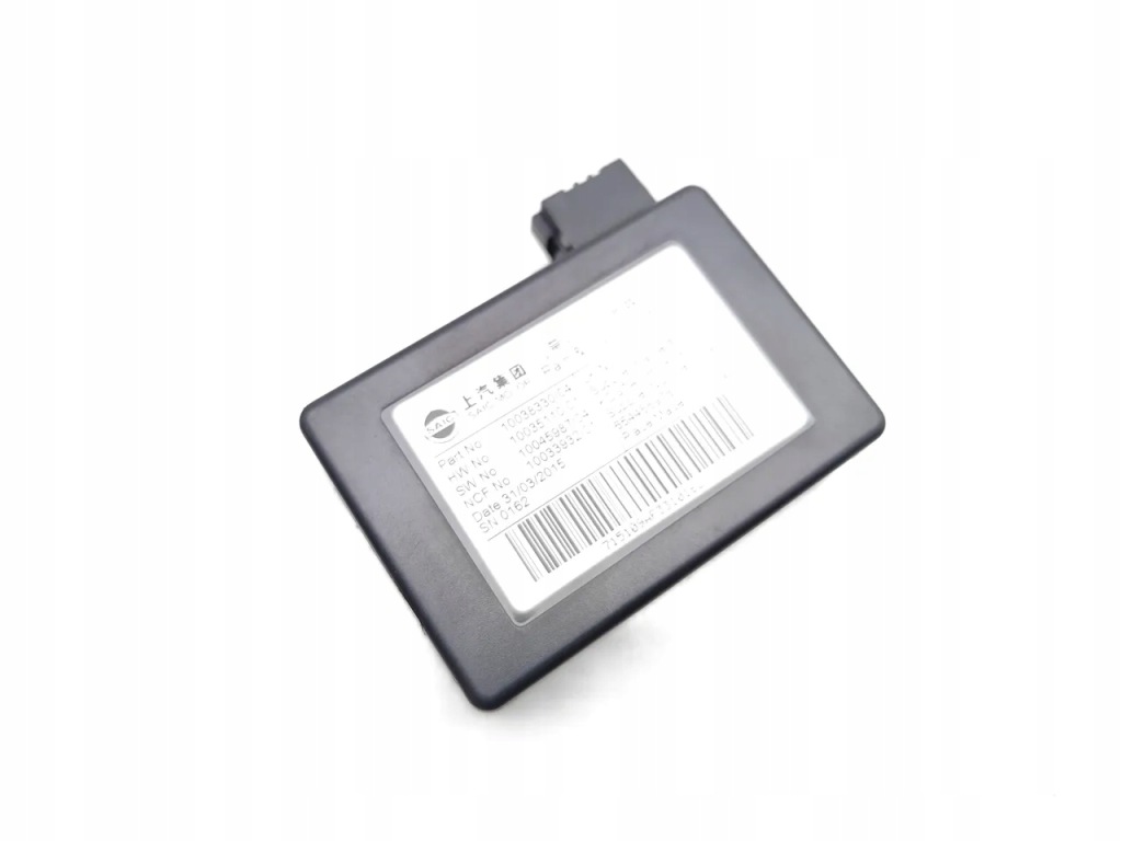 Купити Mg mg 3 датчик дощу 2015 хетчбек 4/5dr 10038330 10016075 11-24 1.5