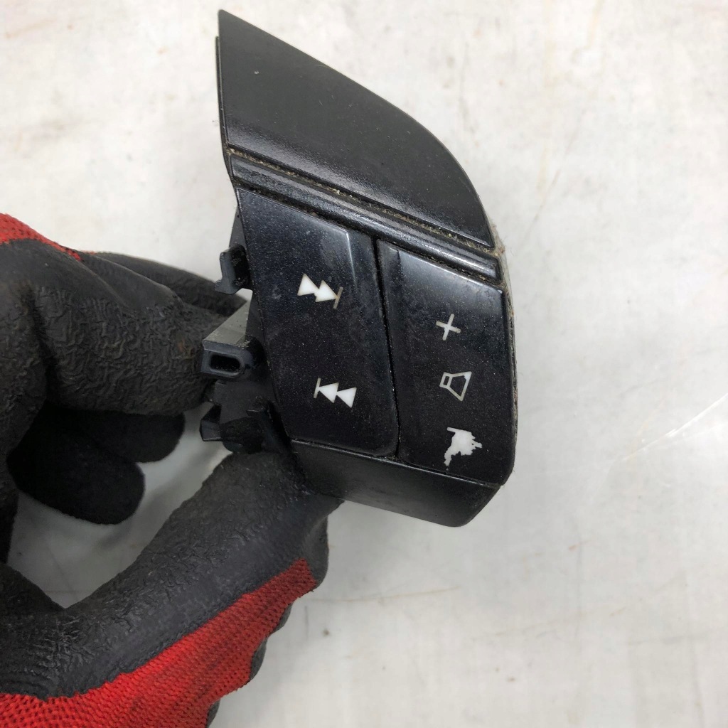 фото №2, Кнопка багатофункціональний радіо телефону xc90 i