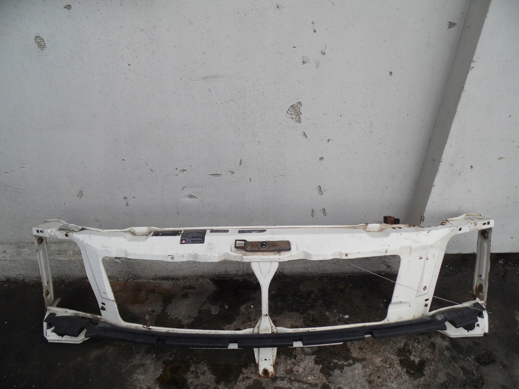 фото №1, Pas передний усилитель volkswagen lt