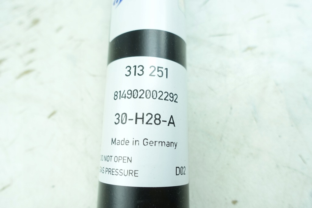 фото №15, Амортизатор задняя l/p seat altea, altea xl, leon skoda octavia iii vw golf