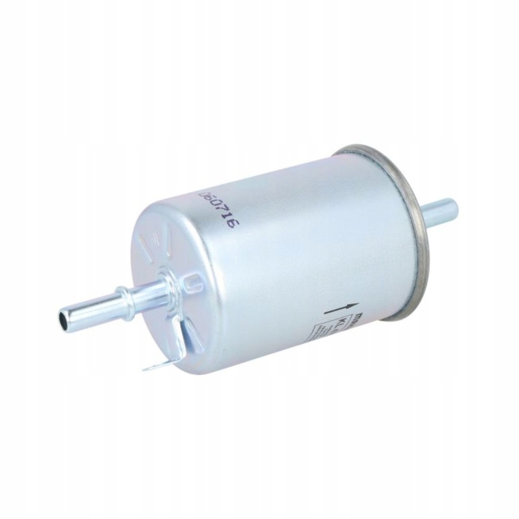 фото №2, Фільтр пального knecht kl 470 chevrolet daewoo