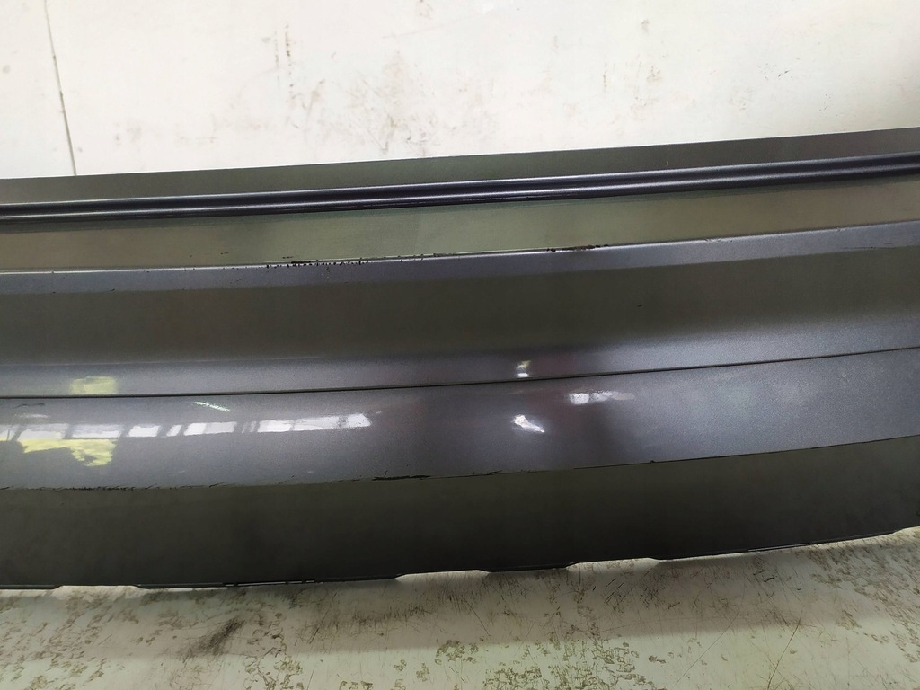 фото №7, Бампер задня задній volvo xc90 ii 31353430