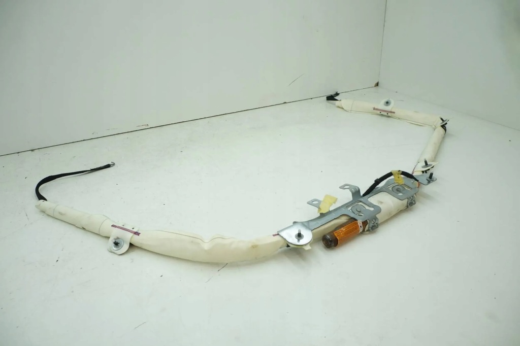 фото №1, Шторка безопасности воздушная правая подушка безопасности volvo v60 30780647