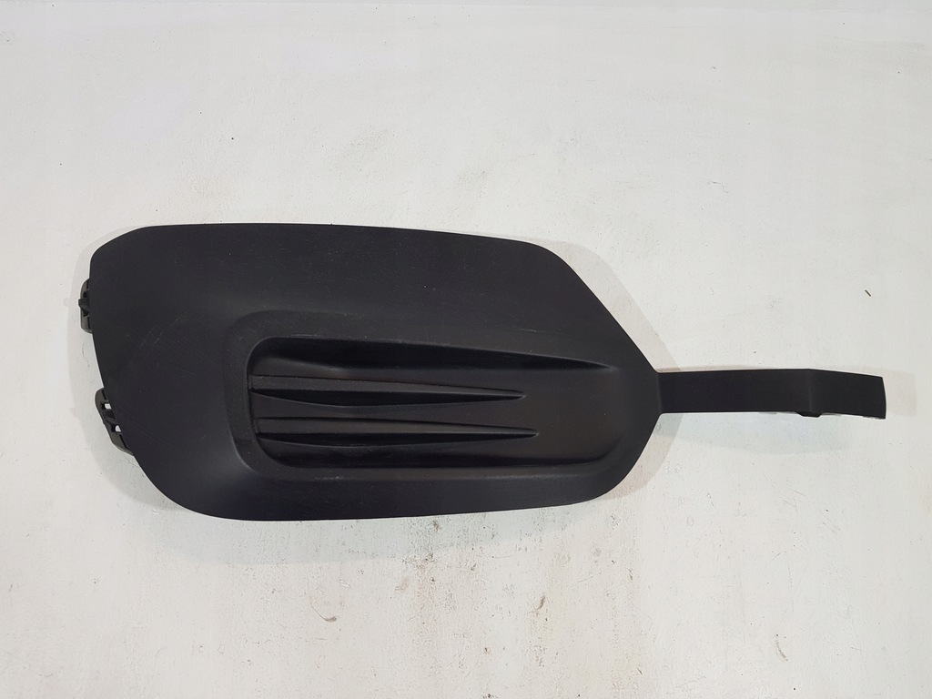 фото №1, Решётка бампера левый перед 9816778480 opel combo e berlingo iv rifter 21r