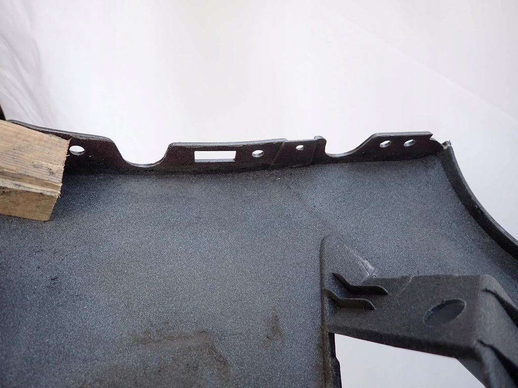 фото №9, Ford ecosport ii 2 mk2 lift 17-22 бампер перед передній pdc