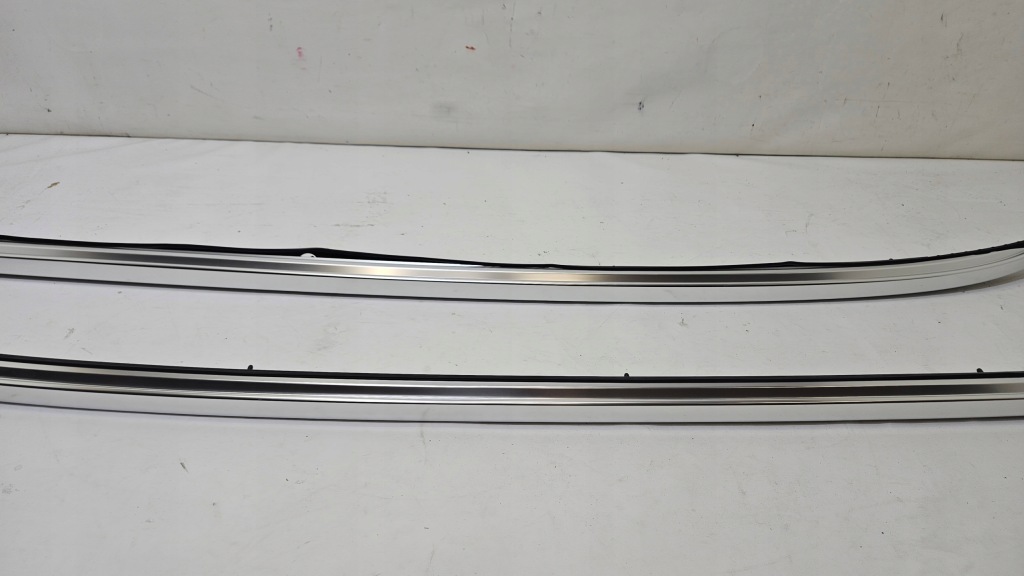 фото №3, Рейлинг рейлинги кровельные aston martin dbx my83