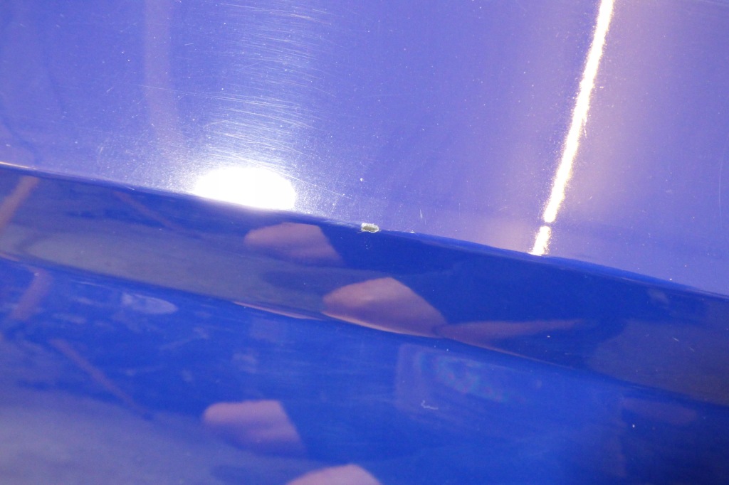 фото №7, Двері ліва перед оригінал лак lf5a stbdb skoda fabia iii