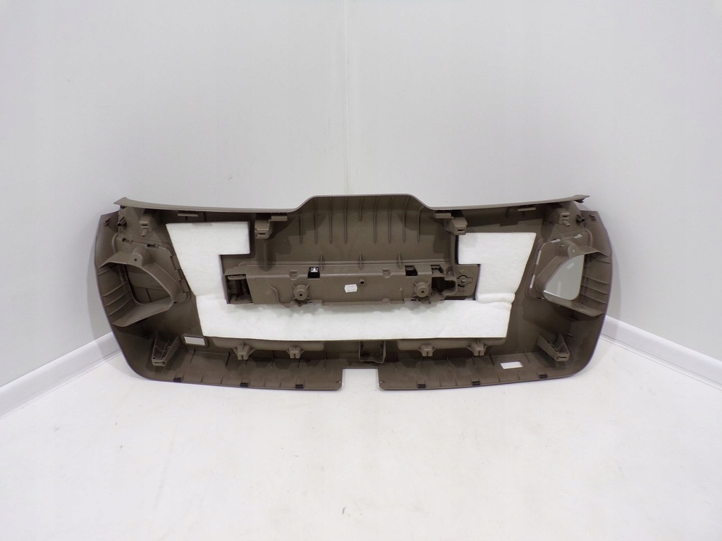 фото №6, Защита заглушка крышки audi a4 8k9867979