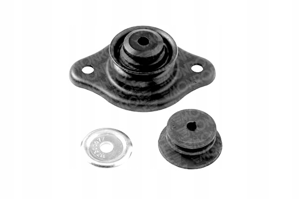 фото №2, Monroe mk276 набір ремонтний, кронштейн амортизатора