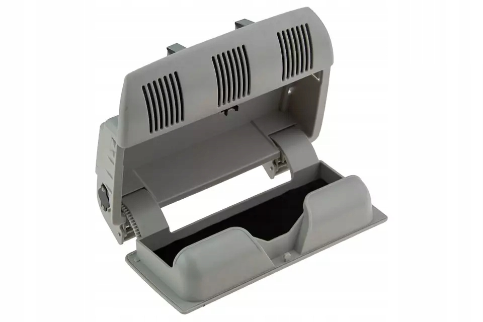 фото №9, Ezc-sk-064 nty бардачок na накладки на фари nty