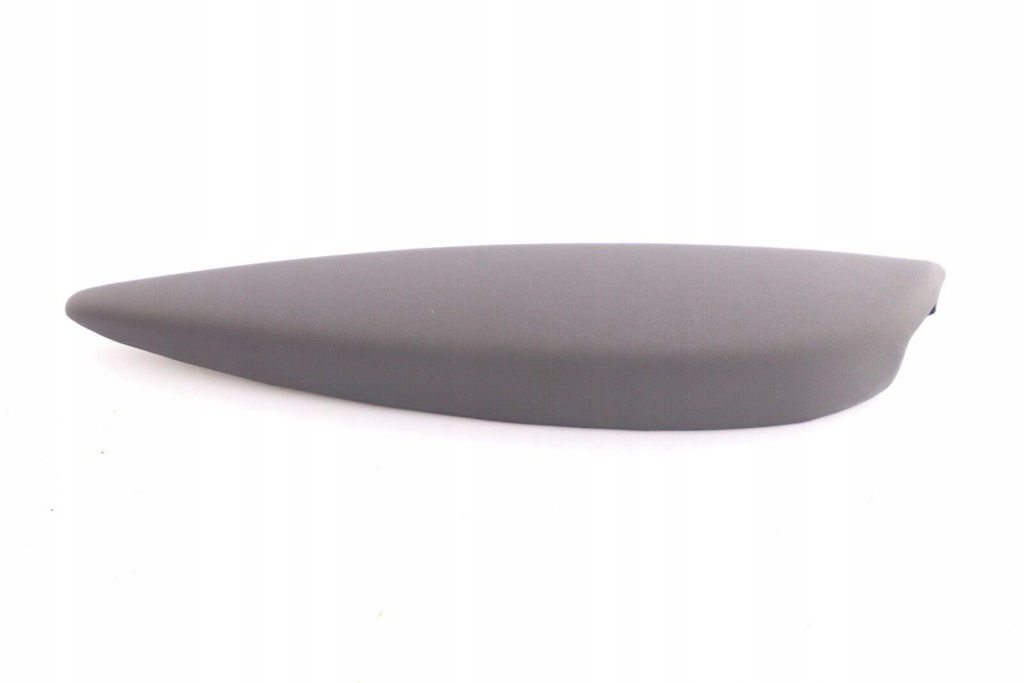 фото №1, Mini r55 r56 подлокотник дверь левый перед szary