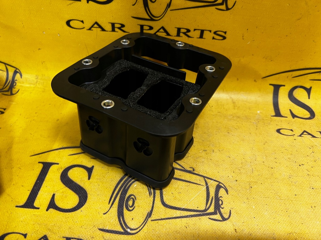 фото №3, Впуск воздухозаборник воздуха lr range rover evoque ii l551