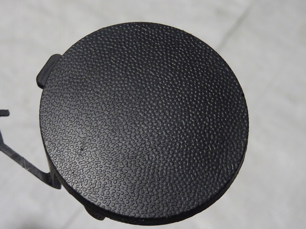 фото №3, Заглушка фаркоп бампера задняя задняя задняя vw t-roc 2ga 2ga807441