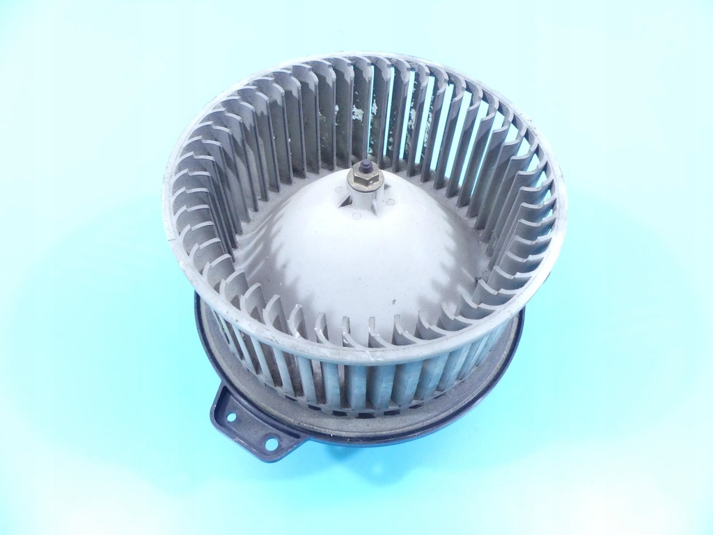 фото №4, Повітродувка обдув вентилятор mazda xedos 9 eu