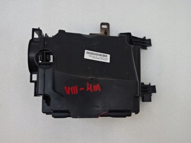 фото №7, 308 ii t9 c4 picasso ii expert jumpy корпус коробка запобіжників bsm