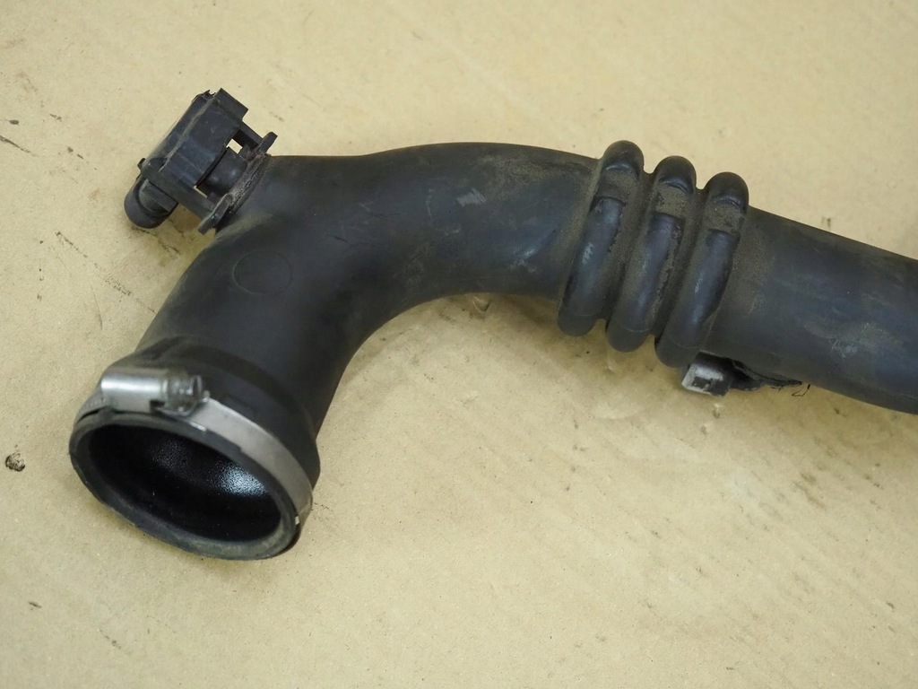 фото №6, Труба воздуха renault vel satis 2.0 t 16v