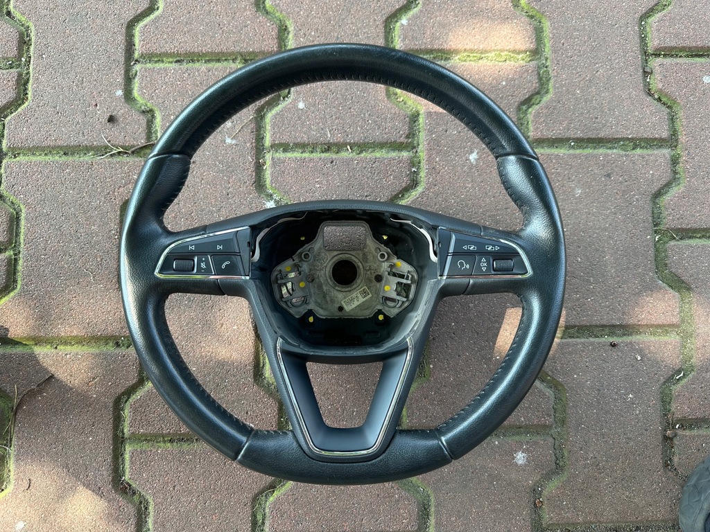 фото №1, Seat leon iii 5f воздуховод multi функция