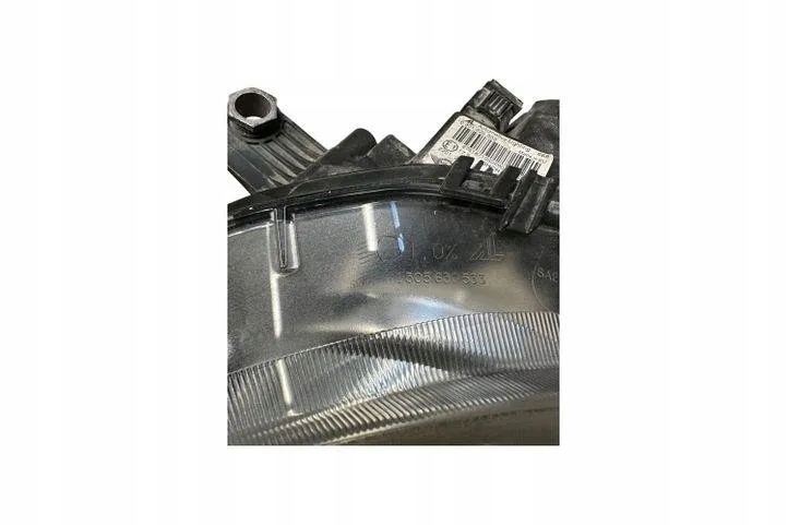 фото №11, Лампа ліва передня mini cabrio r57 1305630533 1.6l бензиновий 85kw 2008